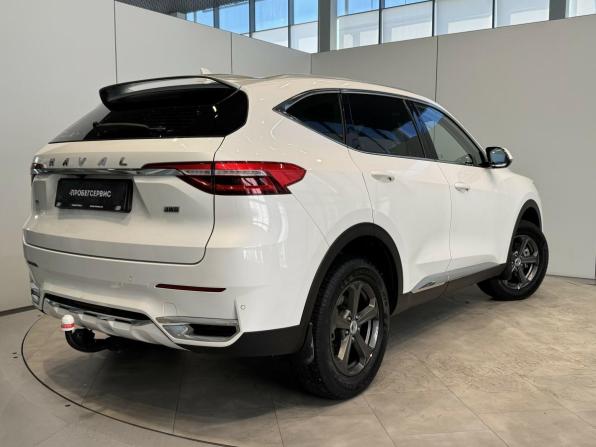 Haval F7 I с пробегом 2021 года, цена 1 999 000 рублей, 75542 км, внедорожник, Автокод Объявления