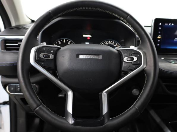 Haval Jolion I Рестайлинг с пробегом 2024 года, цена 1 949 000 рублей, 31273 км, внедорожник, Автокод Объявления