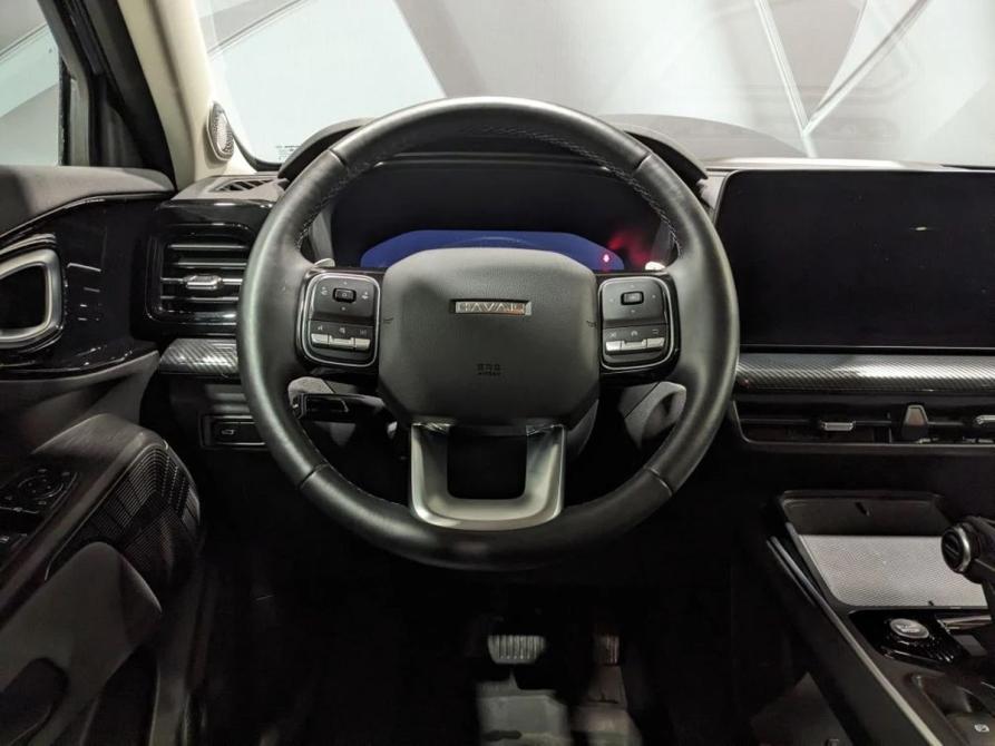 Haval H3 I Пермь  - изображение 17