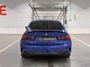 BMW 3 серии VII (G2x) Казань  - изображение 29