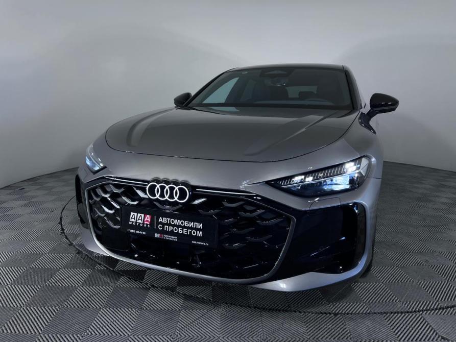 Audi A5 III (B10) Ростов-на-Дону  - изображение 3