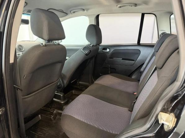 Ford Fusion I Рестайлинг с пробегом 2011 года, цена 609 000 рублей, 239216 км, хэтчбек, Автокод Объявления