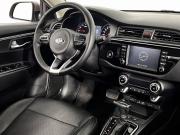 Kia Rio IV Калининград  - изображение 34