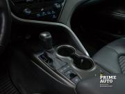 Toyota Camry VIII (XV70) Рестайлинг Новосибирск  - изображение 35