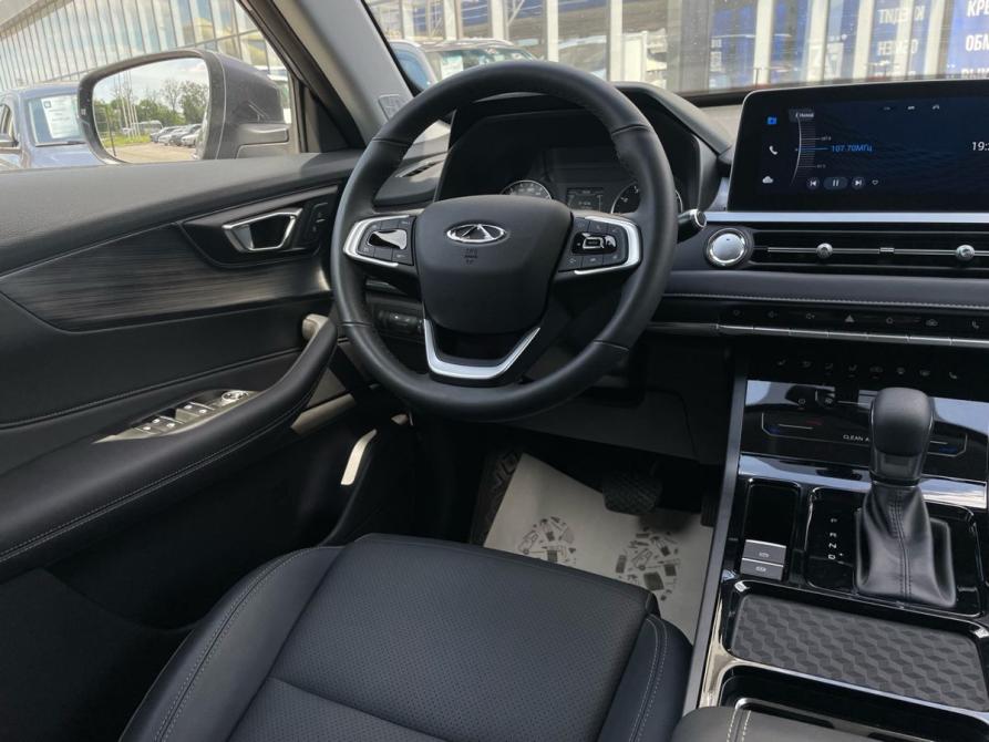 Chery Tiggo 4 Pro I Рестайлинг Краснодар  - изображение 19