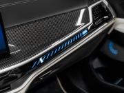 BMW X5 M III (F95) Рестайлинг Москва  - изображение 56