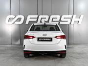 Hyundai Solaris II Рестайлинг Ростов-на-Дону  - изображение 21