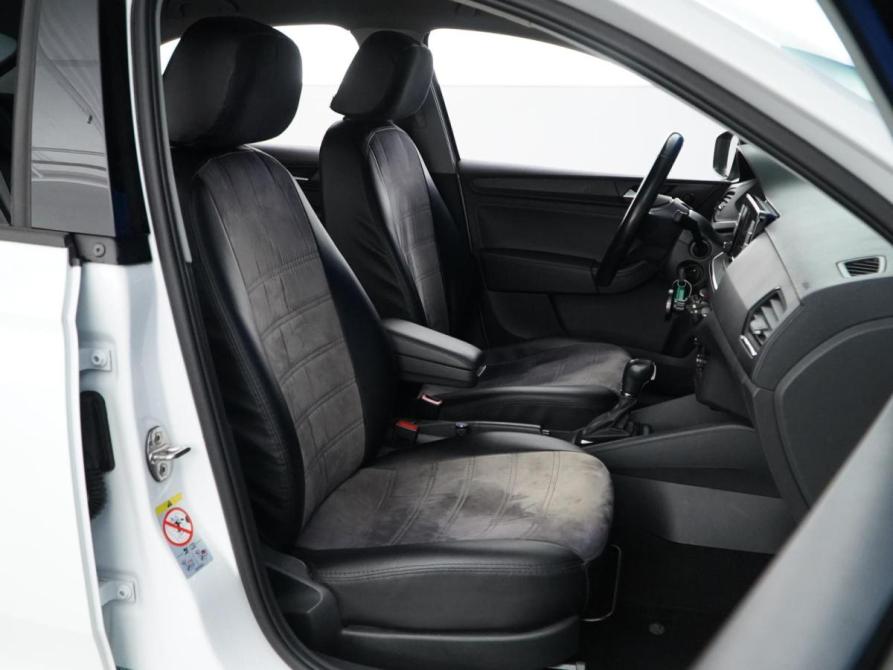 Volkswagen Polo VI Москва  - изображение 8