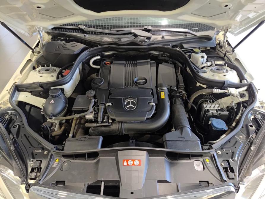 Mercedes-Benz E-Класс IV (W212 S212 C207) Казань  - изображение 11