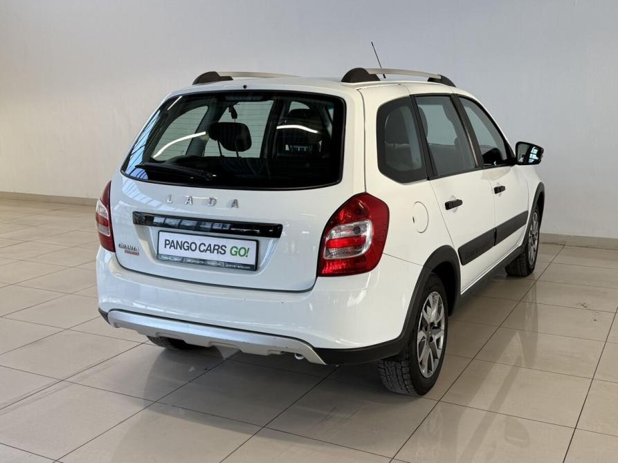 Lada (ВАЗ) Granta I Рестайлинг Смоленск  - изображение 4