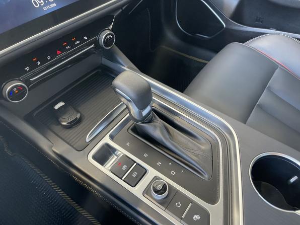 Omoda S5 с пробегом 2023 года, цена 1 250 000 рублей, 49624 км, седан, Автокод Объявления