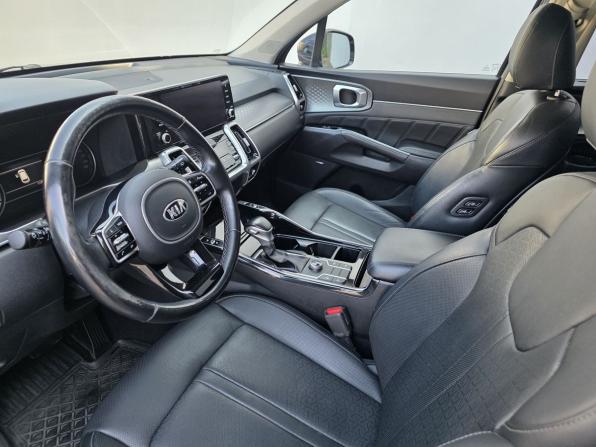Kia Sorento IV с пробегом 2021 года, цена 3 500 000 рублей, 117511 км, внедорожник, Автокод Объявления