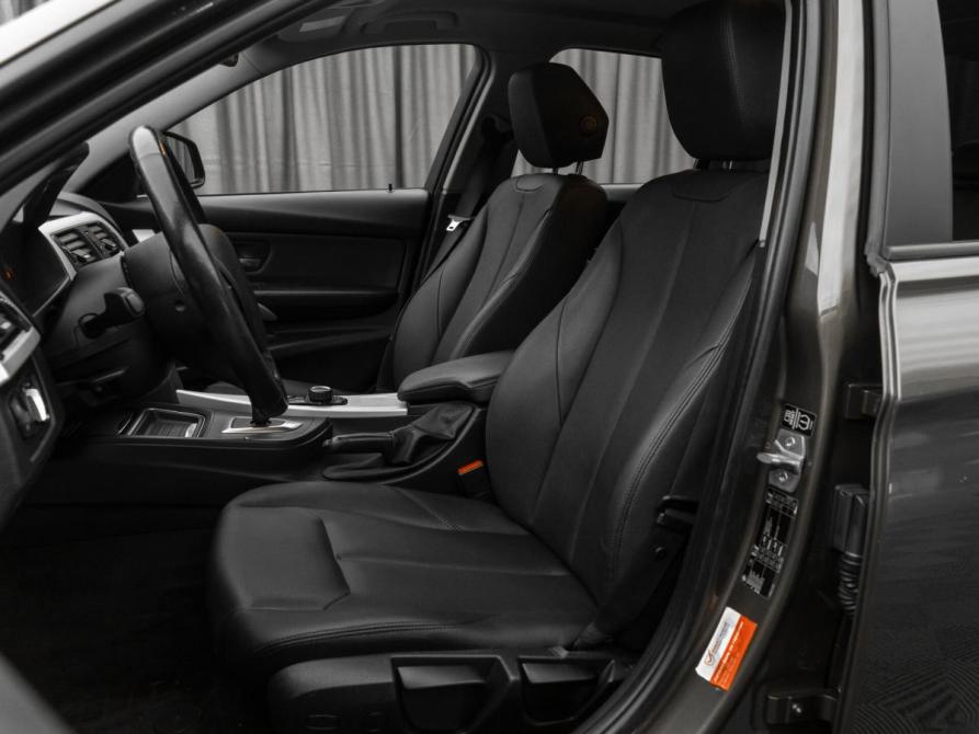 BMW 3 серии VI (F3x) Москва  - изображение 9