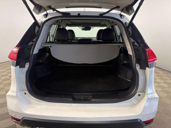 Nissan X-Trail III Рестайлинг с пробегом 2020 года, цена 2 635 000 рублей, 135633 км, внедорожник, Автокод Объявления