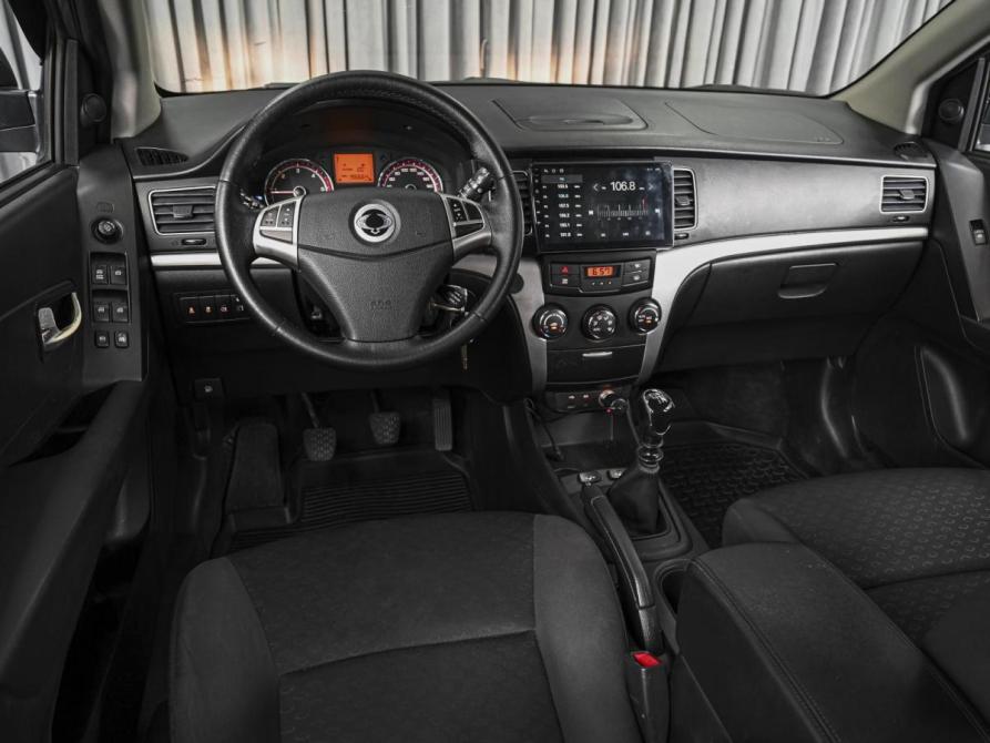 SsangYong Actyon II Ставрополь  - изображение 6
