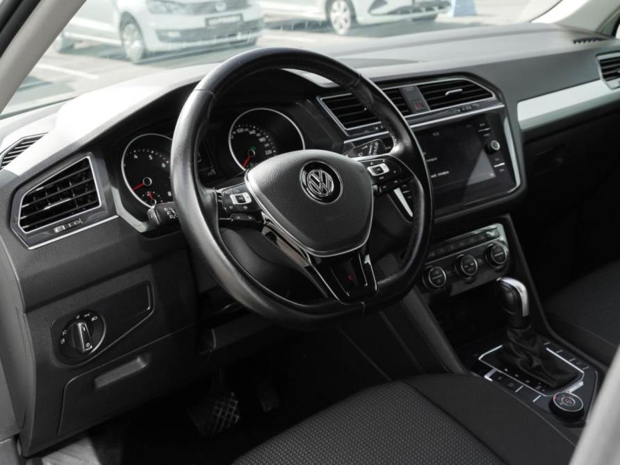Volkswagen Tiguan II Челябинск  - изображение 24