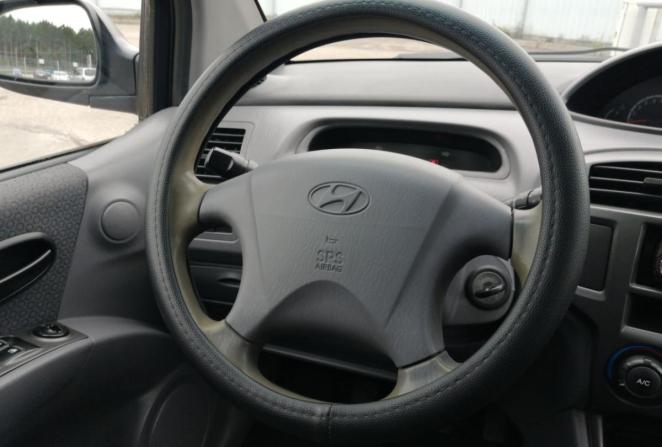 Hyundai Matrix I Рестайлинг с пробегом 2006 года, цена 350 000 рублей, 228653 км, компактвэн, Автокод Объявления