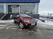 Jeep Grand Cherokee IV (WK2) Саратов  - изображение 18