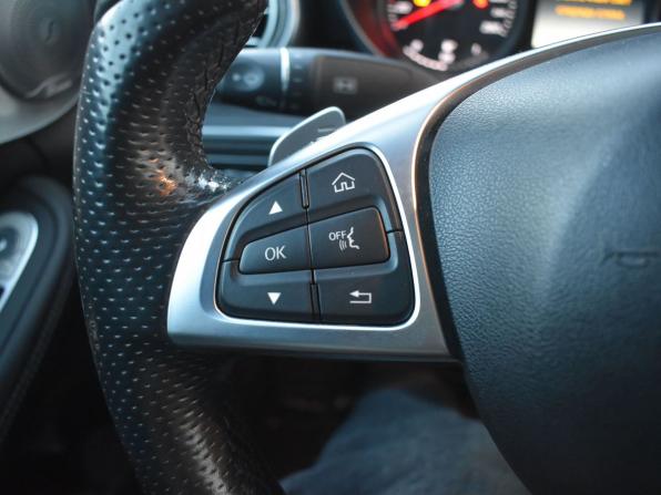 Mercedes-Benz C-Класс IV (W205) с пробегом 2014 года, цена 1 680 000 рублей, 125004 км, седан, Автокод Объявления