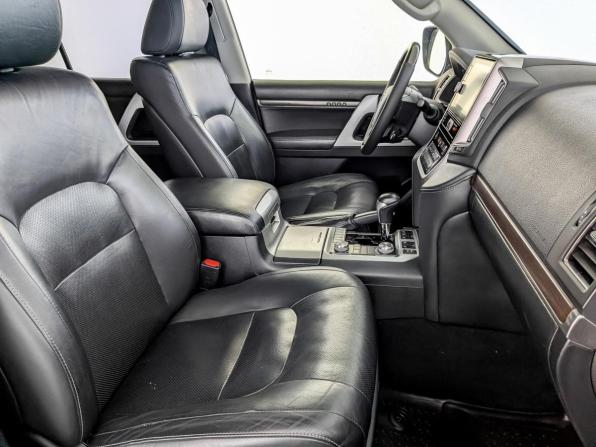 Toyota Land Cruiser 200 Series Рестайлинг 2 с пробегом 2019 года, цена 5 200 000 рублей, 253525 км, внедорожник, Автокод Объявления