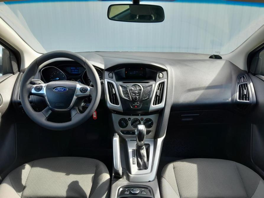Ford Focus III Новочеркасск  - изображение 13