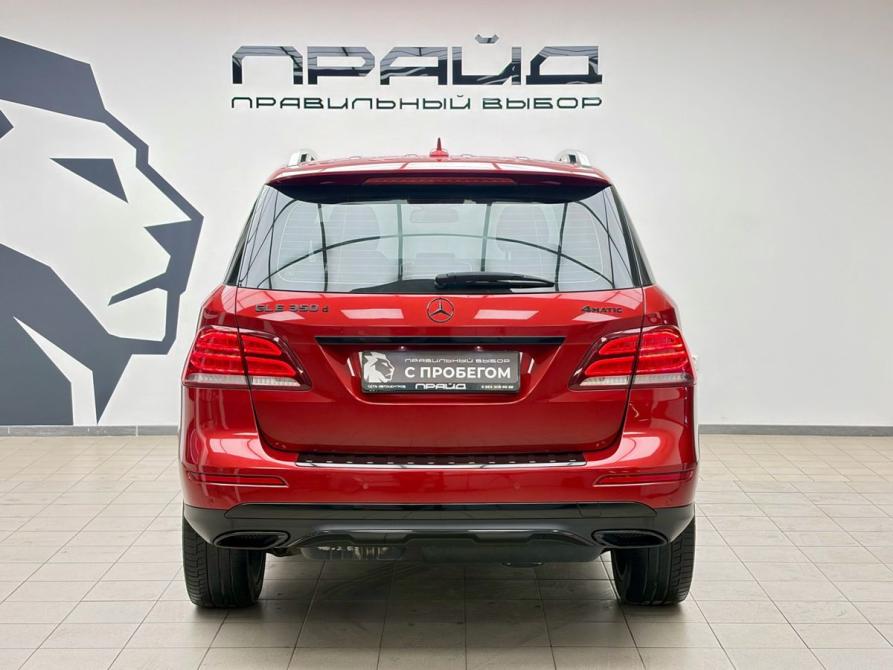 Mercedes-Benz GLE I (W166) Ростов-на-Дону  - изображение 4