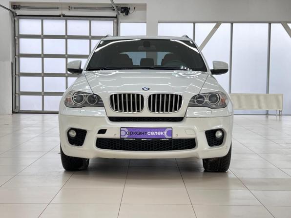 BMW X5 II (E70) Рестайлинг с пробегом 2010 года, цена 1 580 000 рублей, 151800 км, внедорожник, Автокод Объявления