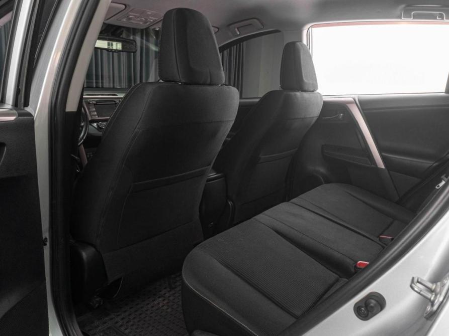 Toyota RAV4 IV (XA40) Тюмень  - изображение 11