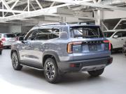 Haval Dargo I Челябинск  - изображение 30