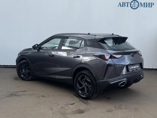 GAC GS3 с пробегом 2024 года, цена 2 107 000 рублей, 14171 км, внедорожник, Автокод Объявления