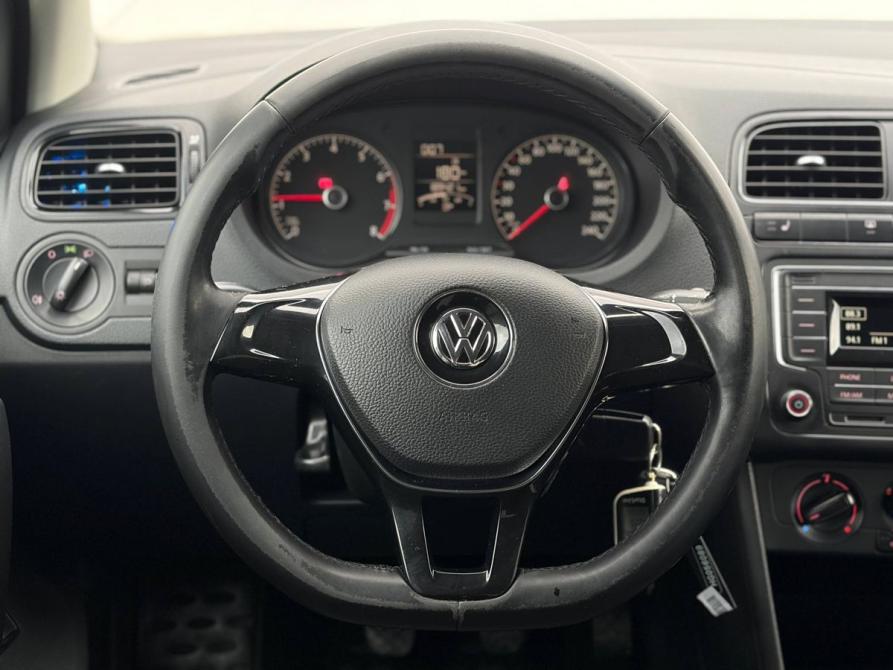 Volkswagen Polo V Рестайлинг Екатеринбург  - изображение 20