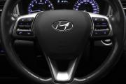 Hyundai Sonata VII (LF) Рестайлинг Москва  - изображение 50
