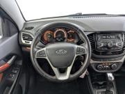 Lada (ВАЗ) Vesta I Москва  - изображение 51