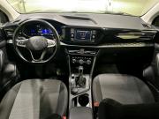 Volkswagen Taos I Новосибирск  - изображение 44
