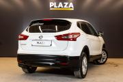 Nissan Qashqai II Уфа  - изображение 27