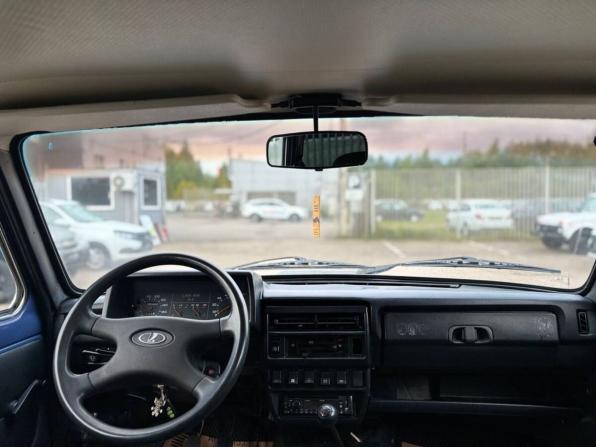 Lada (ВАЗ) 2121 (4x4) I Рестайлинг с пробегом 2002 года, цена 294 000 рублей, 185043 км, внедорожник, Автокод Объявления