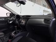 Nissan Qashqai II Рестайлинг Новороссийск  - изображение 41