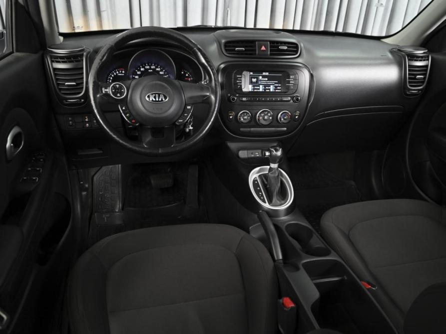Kia Soul II Рестайлинг Ставрополь  - изображение 6