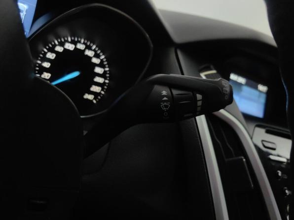 Ford Focus III с пробегом 2012 года, цена 775 000 рублей, 110620 км, хэтчбек, Автокод Объявления