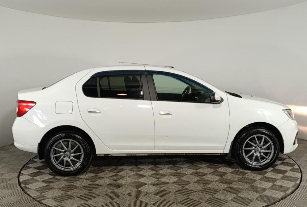 Renault Logan II Волгоград  - изображение 8