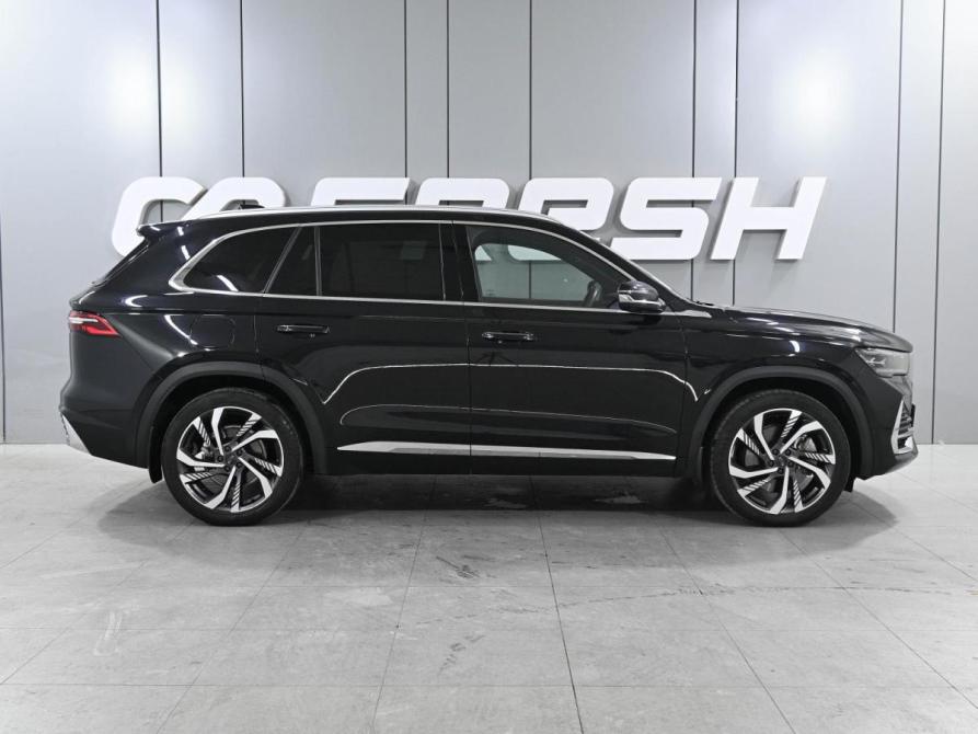 Geely Monjaro I Ростов-на-Дону  - изображение 5