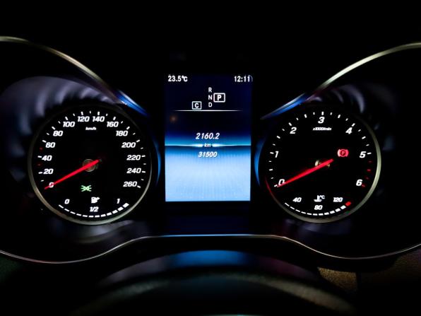 Mercedes-Benz GLC Coupe I (C253) Рестайлинг с пробегом 2021 года, цена 6 150 000 рублей, 31381 км, внедорожник, Автокод Объявления