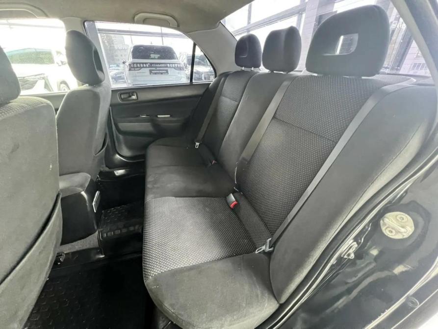 Mitsubishi Lancer IX Рестайлинг Екатеринбург  - изображение 22