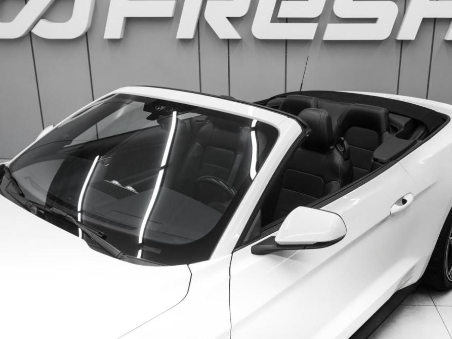 Ford Mustang VI Рестайлинг Ростов-на-Дону  - изображение 14