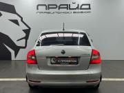 Skoda Octavia II (A5) Рестайлинг Ростов-на-Дону  - изображение 17