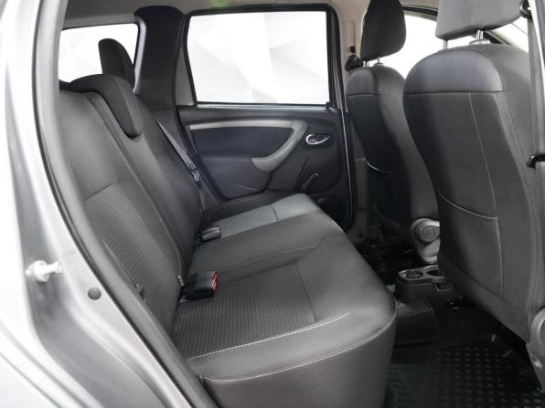 Renault Duster I Рестайлинг с пробегом 2020 года, цена 1 420 000 рублей, 44628 км, внедорожник, Автокод Объявления