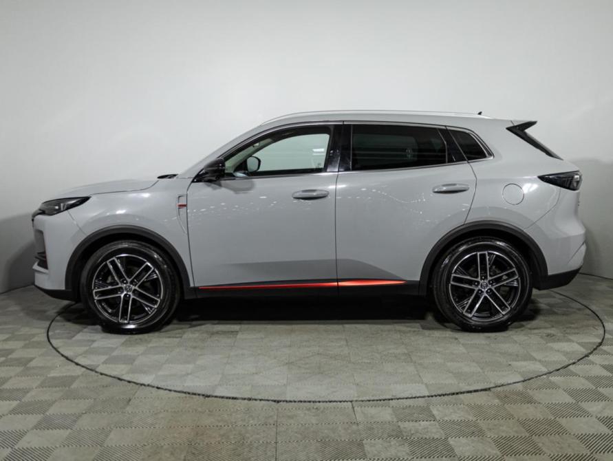Changan CS55 Plus II Санкт-Петербург  - изображение 9