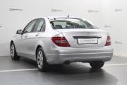Mercedes-Benz C-Класс III (W204) Рестайлинг Владивосток  - изображение 28