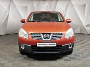 Nissan Qashqai I Москва  - изображение 24