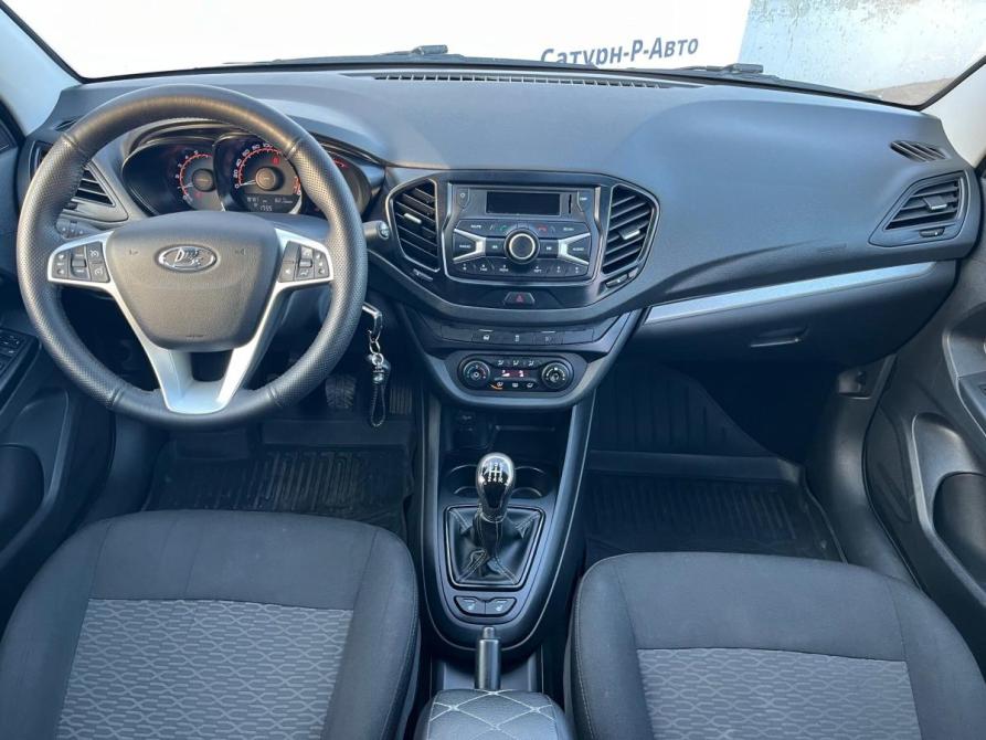 Lada (ВАЗ) Vesta I Курган  - изображение 10